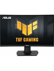 Монітор Asus TUF Gaming VG24VQER 23.6" (90LM0AF0-B01170) Монітори