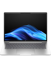 Ноутбук HP ProBook 4 G1a 14 (AX6J0AV_V7) Pike Silver