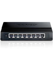 TP-Link TL-SG1008D Комутатори