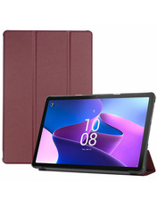 Чохол BeCover Smart Case Teclast T50 2022 11" Red Wine (709901) Червоний Red Wine