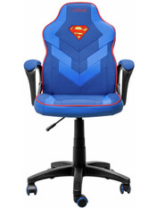 Ігрове крісло Trust GXT 703SM Revvo Blue Blue (25741)