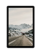 Планшет Sigma Tab A1015 Silver 4GB 64GB 4/64GB LTE Silver (A1015 Silver)
