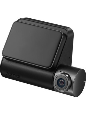 Автомобільний відеореєстратор 70mai Dash Cam A200 + RC11 Rear Camera Set 2x Cam Black