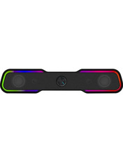 Акустична система HP DHE-6002 2.1 6W Blue