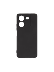 Чохол ArmorStandart Icon Case Camera Cover для Tecno Pova 5 4G Black Black (ARM68920)