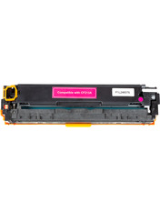 PowerPlant PP-CF213AMG (HP CF213A) Magenta  (PP-CF213AMG)