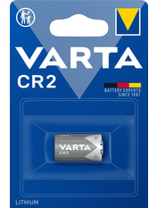 Батарейка Varta LR\AG Lithium 1шт (06206301401)