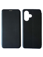 Чохол-книжка Level Classy для Infinix Hot 30 Play Black