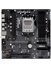 ASRock B650M PG LIGHTNING Socket AM5 AMD B650 Материнські плати
