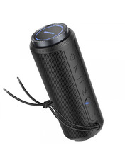 Портативна колонка Borofone BR22 Black Black (BR22B)