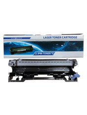 IPM TRKM02D (Kyocera DK-1240/DK-1248) Black