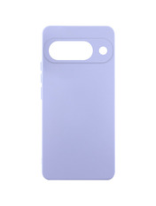 Чохол Silicone Cover Lakshmi Full Camera (AAA) для Google Pixel 9a Dasheen Dasheen (6928401753)