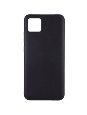 Чохол Black для Realme C11 (2021) Black