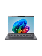 Ноутбук Acer Swift X 14 Swift X 14 SFX14-73G (NX.J81EU.003) Gray