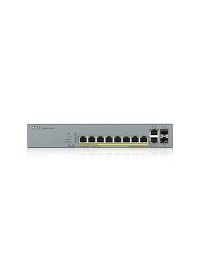 ZyXEL GS1350-12HP-EU0101F