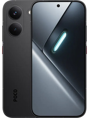 Xiaomi POCO X8 Pro Black 12GB 512GB 12/512GB Black