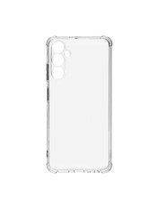Чохол ArmorStandart Matte Slim Fit Camera Cover для Samsung Galaxy A05s A057 Transparent (ARM84400) Transparent