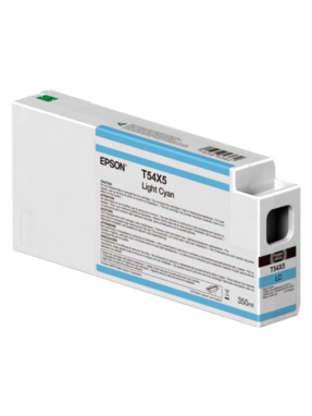 Epson T54X500 Light Cyan (C13T54X500)