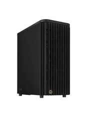Корпус Asus ProArt PA401 Wood Edition Full-Tower Black (90DC00M0-B39010)
