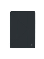 Чохол ArmorStandart Y-Type PEN Samsung Tab S9/S9 FE X710/X716/X510/X516 Black Чорний Black (ARM85518)