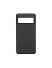 Чохол ArmorStandart Icon Case для Google Pixel 7 Black Black (ARM72398)