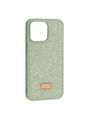 Чохол SW Diamond Case для Apple iPhone 16 Pro Max Mint Mint (6928103745)