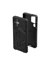 Чохол UAG Monarch для Samsung Galaxy S25 Ultra Carbon Fiber (214464114242)