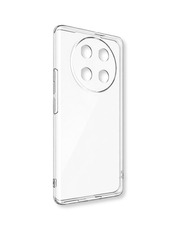 Чохол BeCover для Honor X9c Transparancy (714946)