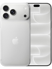 Apple iPhone 18 Pro Max 1TB 12GB Сріблястий 1TB Silver (MJXY4)