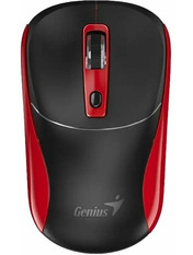 Мишка Genius NX-7123 Red