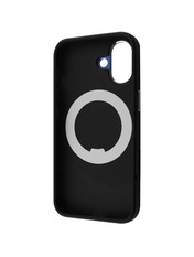 Чохол Proove Magnetic Ring для Apple iPhone 17 Blue