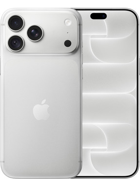 Apple iPhone 18 Pro Max 512GB Silver (MJXU4)