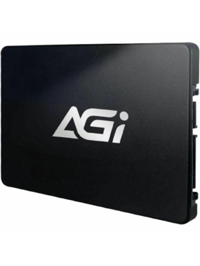 SSD накопичувач AGI AI238 2.5" 256GB SATA3 (AGI256G25AI238-CB)