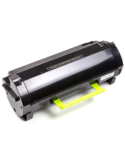 PowerPlant PP-MS510 (Lexmark 50F5U0E) Black (PP-MS510)