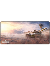 Ігрова поверхня Wargaming Vz. 55 XL Multicolor (FSWGMP_VZ55_XL)