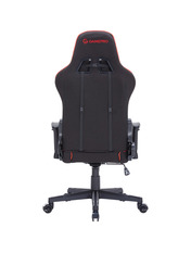 Ігрове крісло GamePro GC575FB Size L Black/Red