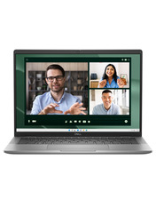 Ноутбук Dell Latitude 7450 Laptop or 2-in-1 (gctol7450usvp) Gray