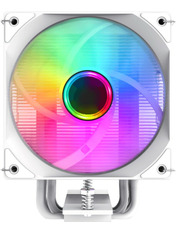 Процесорний охолоджувач GameMax Sigma 550 Infinity (Sigma 550 Infinity WH) White