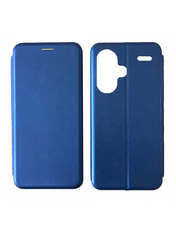 Чохол-книжка Level Classy для Xiaomi Redmi Note 13 Pro+ 5G Blue