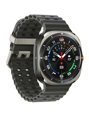 Смарт-годинник Samsung Galaxy Watch Ultra Silver 47mm Silver (SM-L705FZS2SEK)