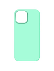Чохол ArmorStandart Icon2 Case для Apple iPhone 14 Pro Max Green Green (ARM63615)