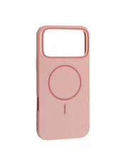 Чохол UAG Copy SUNSHINE MagSafe для Apple iPhone 17 Pro Pink Pink (6932857104)