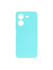 Чохол ArmorStandart Icon Case Camera Cover для Tecno Pova 5 4G Light Blue Light Blue (ARM68921)
