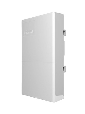 Mikrotik CSS610-1GI-7R-2S+OUT