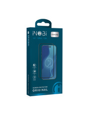 Захисне скло iNOBI AR для Apple iPhone 16 Pro Max глянсове