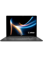 Ноутбук MSI Modern 16S AI+ G3MG-062XUA 16 SSD 512 ГБ Platinum Grey (9S7-26U211-062) Platinum Grey