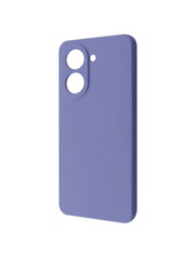 Чохол UAG Copy Colorful Case (TPU) для Xiaomi Redmi A5 EU Lavender gray Lavender gray (6972850134)