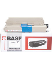BASF KT-46508736 (OKI 46508736) Black  (BASF-KT-46508736)