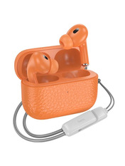 Навушники Hoco EQ9 Orange