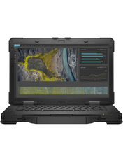 Ноутбук Dell Latitude Latitude 5430 Rugged (210-BCFR_i516512HDWP) Dark Grey
